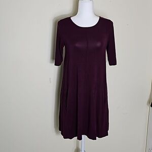 Signed Olsen Women's Dress Size S